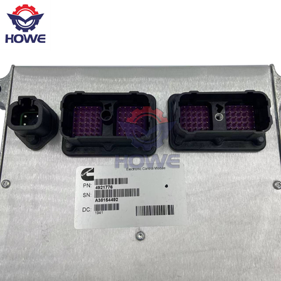 PC200-8 PC300-8 Excavator ECM Engine Controller 4921797