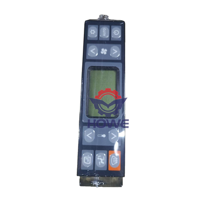 HOWE 320E Excavator HVAC Control Panel 363-9494 1 Year Warranty