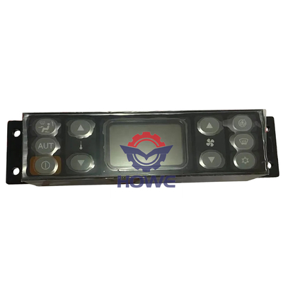 HOWE 320E Excavator HVAC Control Panel 363-9494 1 Year Warranty