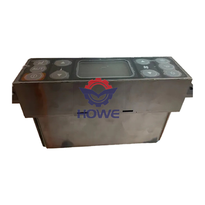 HOWE 320E Excavator HVAC Control Panel 363-9494 1 Year Warranty