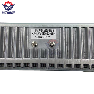 HOWE Hydraulic Controller ECU 9287705 for ZX450-3 ZX520-3 6WG1