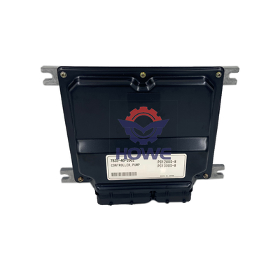 HOWE Excavator Hydraulic Controller ECU 7835-46-2002 for PC128US-8 PC130US-8