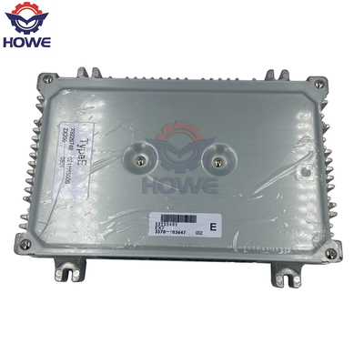 HOWE Hydraulic Controller ECU X4428088 X9226755 for ZX330-1 ZX350-1 Excavator
