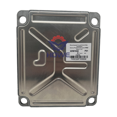 FH4 FM4 Engine Control Module 21900553 22581042 22572582