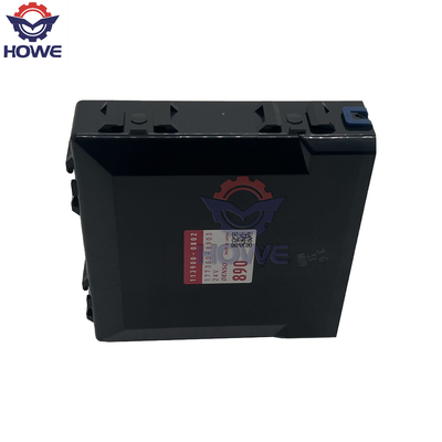 HOWE Excavator AC Control Switch Panel 177300-8902 1 Year Warranty