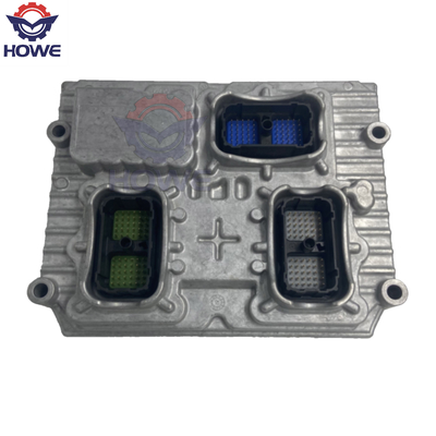 HOWE SAA6D125E Engine Control Module 600-481-1101 for PC450LC-10