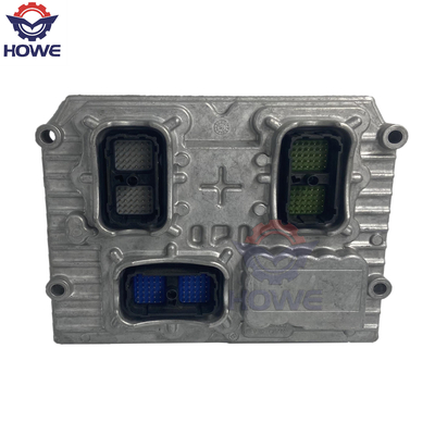 HOWE SAA6D125E Engine Control Module 600-481-1101 for PC450LC-10