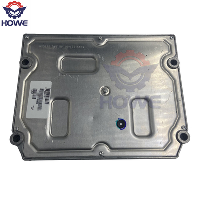 HOWE SAA6D125E Engine Control Module 600-481-1101 for PC450LC-10