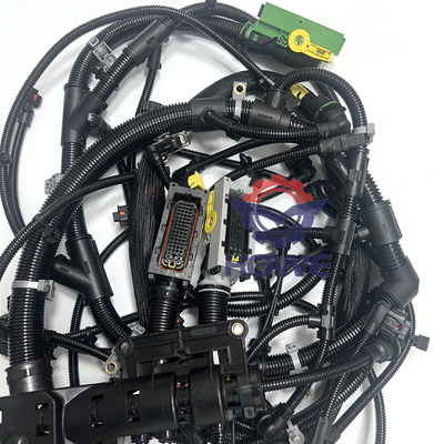D13 Engine Wiring Harness 22343361 Wire Cable Assembly for Truck FH/FM with HOWE Brand and Long Life Service