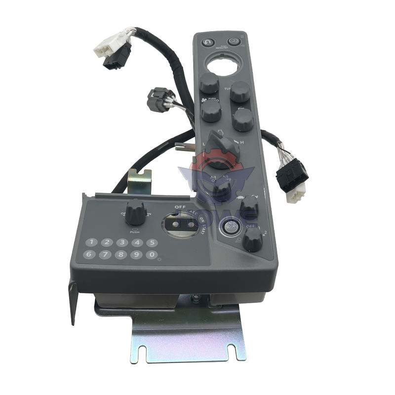 ZX110-5G ZX200-5G ZX330-5G Throttle Switch Assy Electric Parts YA00031829 YA60027216