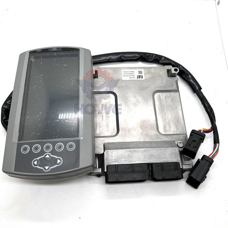Excavator Monitor Display Panel E312E E320D2 E320E E330D2 540-6526 309-5711 525-1721