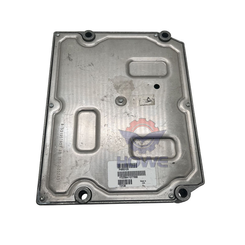 Excavator Engine Controller P4993120 4993120 600-481-1104 For PC470-10 PC490-10 6D125-6E