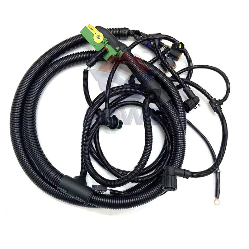 Online Support Excavator Line Parts VOE14626191 for EC480D EC380D Engine Wiring Harness