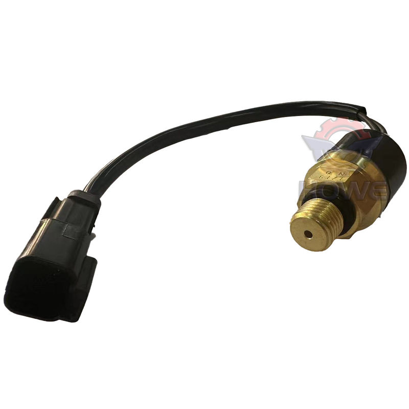 Part name Excavator Pressure Switch Sensor DX140 DX225 301413-00287 for Electric Parts