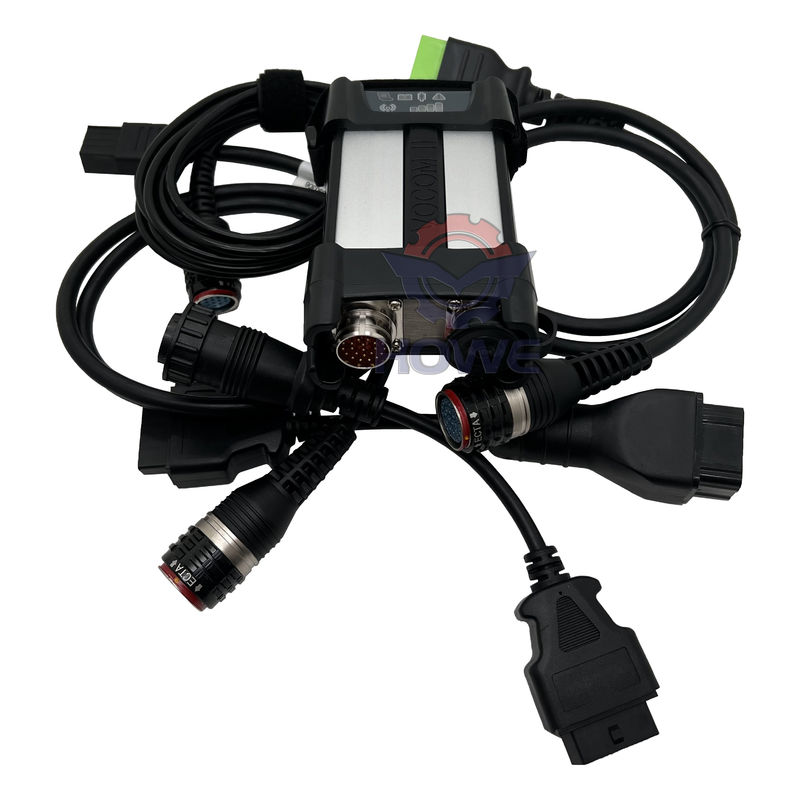 V2.8 Excavator Diagnostic Tool for Vocom II 88894000 PK 88890300 Machinery Repair