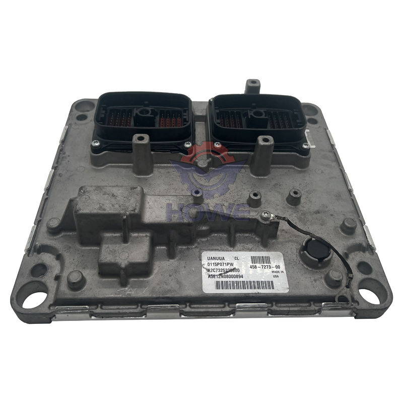 D5K D5K2 Backhoe Loader Engine Controller Computer Board 4587273 458-7273 for Your
