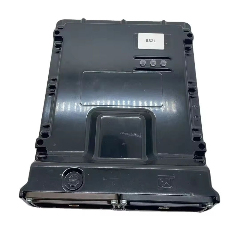 Introducing Board Control 8821 The Future of Control Systems