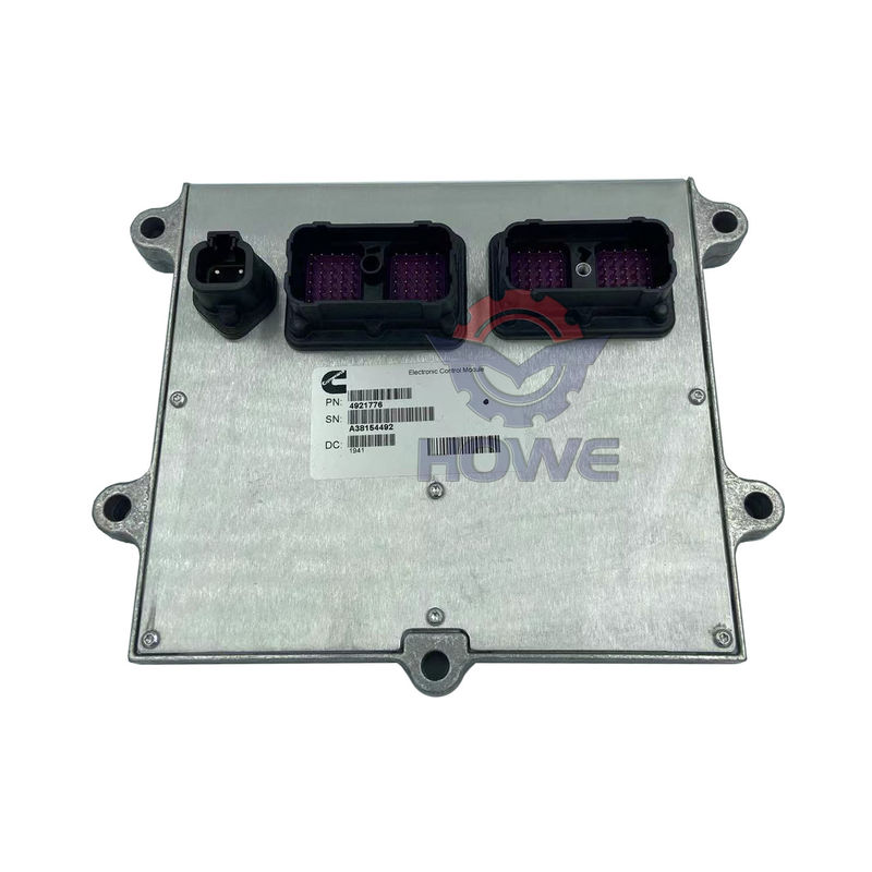 QSB6.7 Engine Controller ECU 4354531 P4354531 3965159 For CM2850 CM850 Excavator