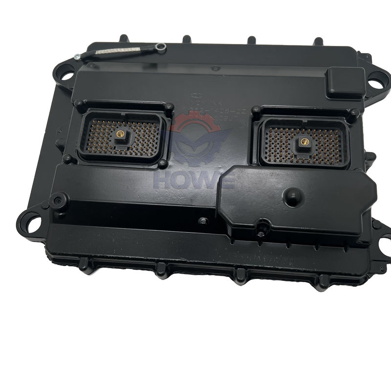 Electric Parts 966H Wheel Loader C12 C15 Engine Controller Computer Board ECU 304-5691