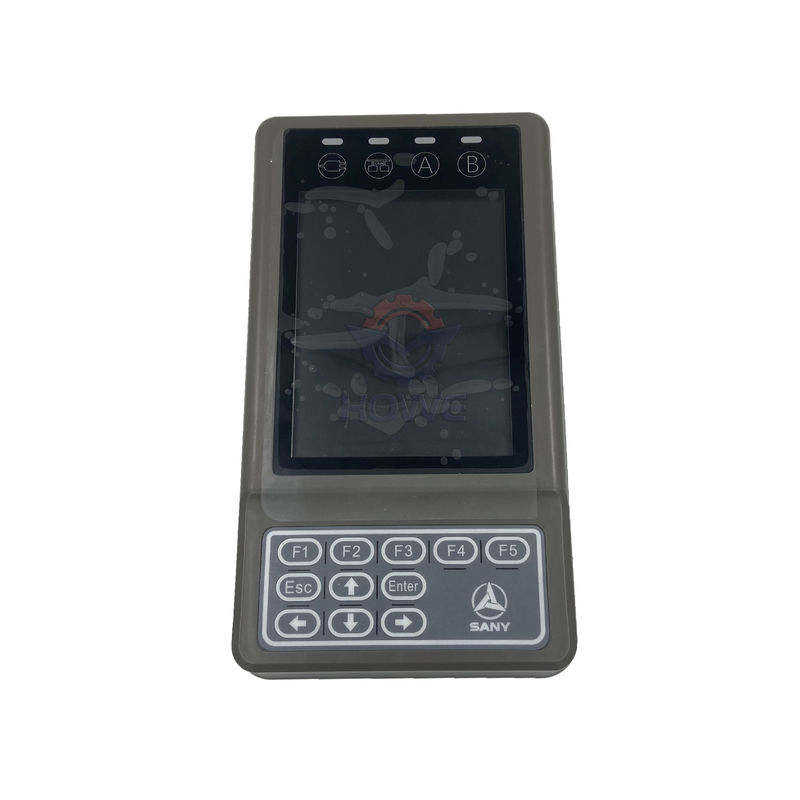 High Guarantee Excavator Parts SY215-8 SY215C-9 Monitor Display Panel 11888261 11888260