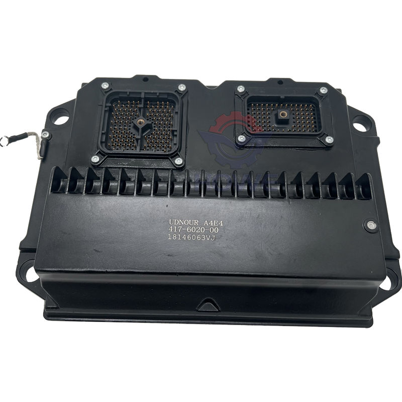 Excavator E3512 Engine Control Module 488-4843 Online Support for Construction Works