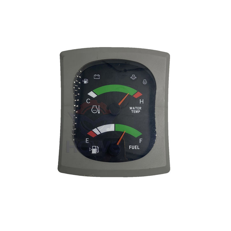 E305 E306 Excavator Parts Monitor Display Panel 1810030028 37200-2088 for Excavator