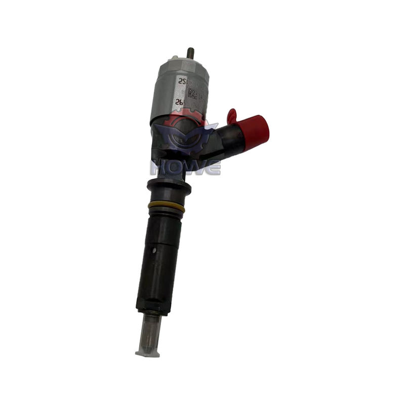 Excavator Engine Fuel Injector 2645A746 2645A738 for E321D E323D C6.4 Diesel