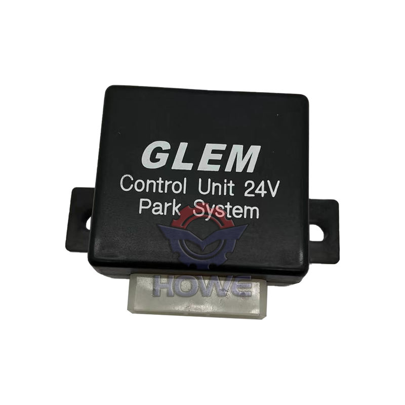 Excavator R110-7 R210-7 R225-7 Wiper Controller Relay 21N6-01273 21N6-01271 After Service