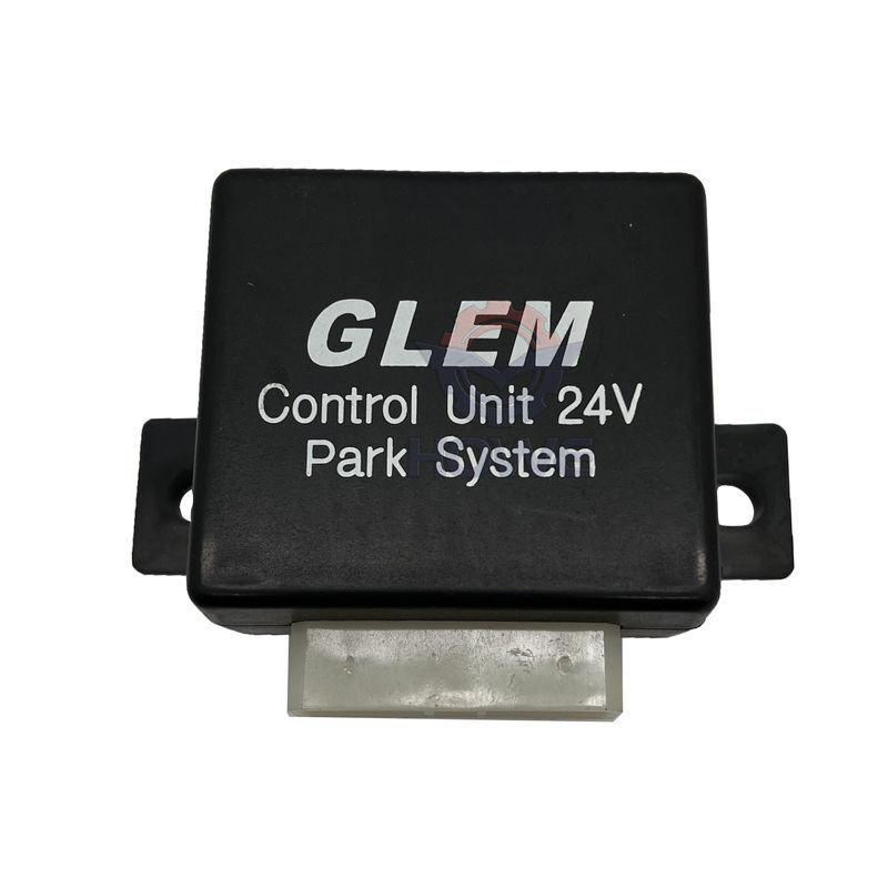 Electric Parts R220-9S R210-9 Excavator Wiper Motor Relay 21N6-01270 21N6-01272 After Service Online support