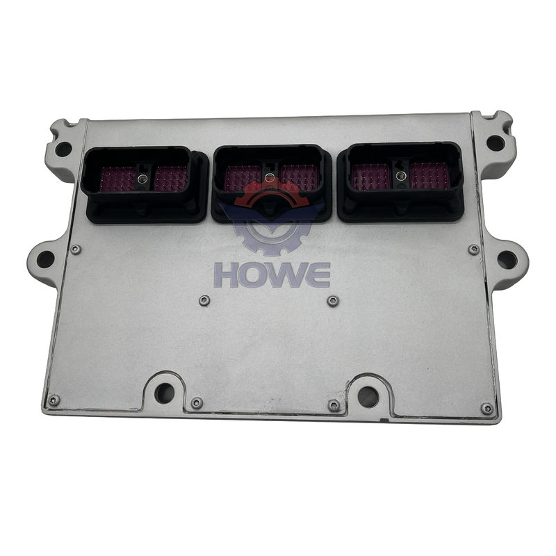 Electric Parts Excavator Engine Controller P3680509 3408426 For CM570 M11 QSM11 ECU Board