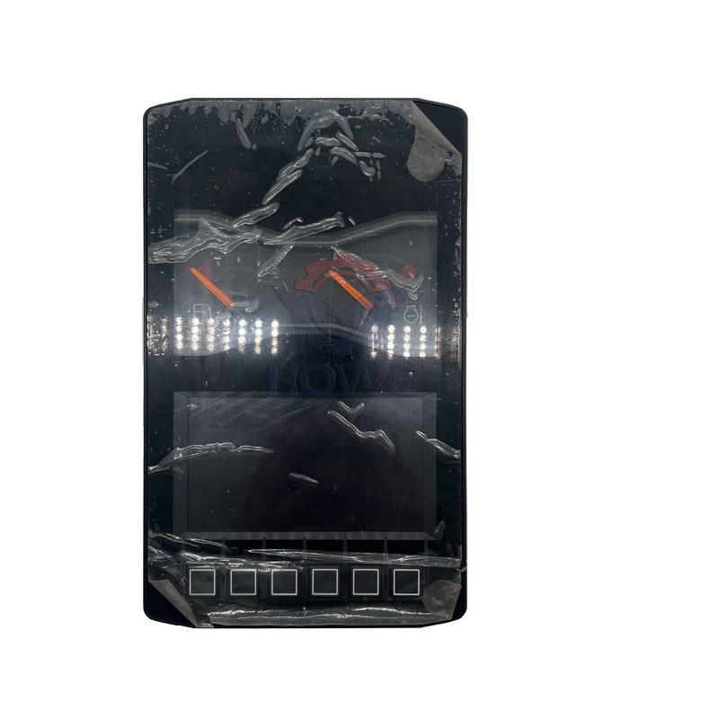 Electric Parts 514-0566 Excavator Monitor Display Panel for Building Material Shops