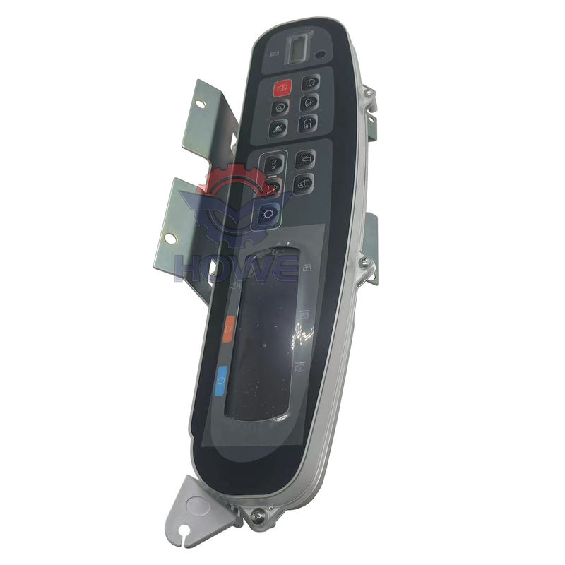 Top- SH200-3 SH330-3 Excavator Parts Monitor LCD Screen KHR3828 KHR3827 for Machinery Repair Shops
