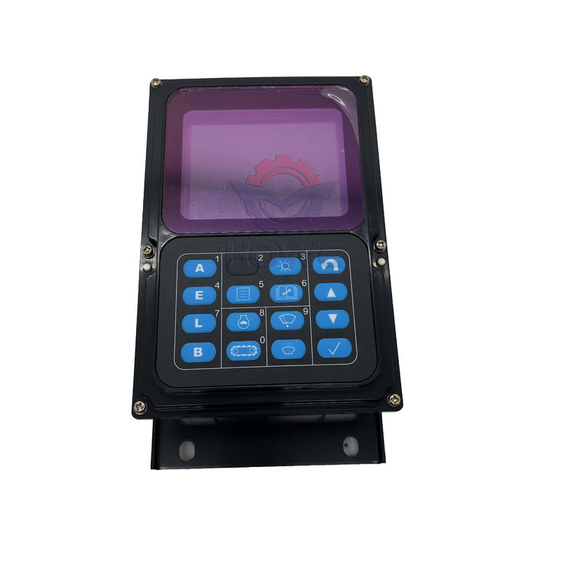 Electric Parts LCD Monitor Display Panel for BR1000JG Excavator Part Number 7835-15-8003