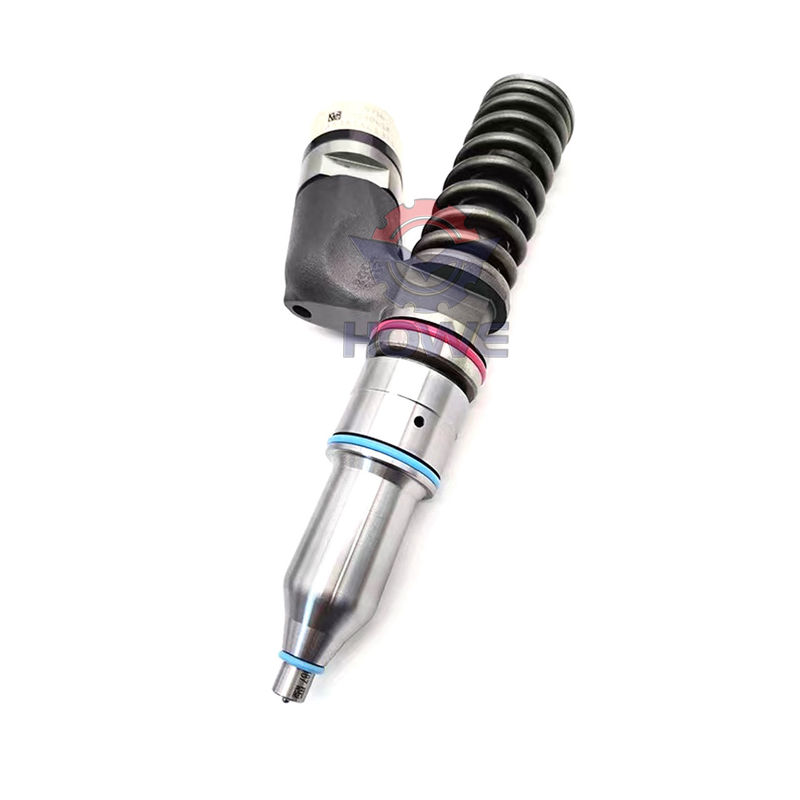 High Guarantee After Service C15 C13 Diesel Engine Fuel Injector Assembly 10R-3147 249-0712