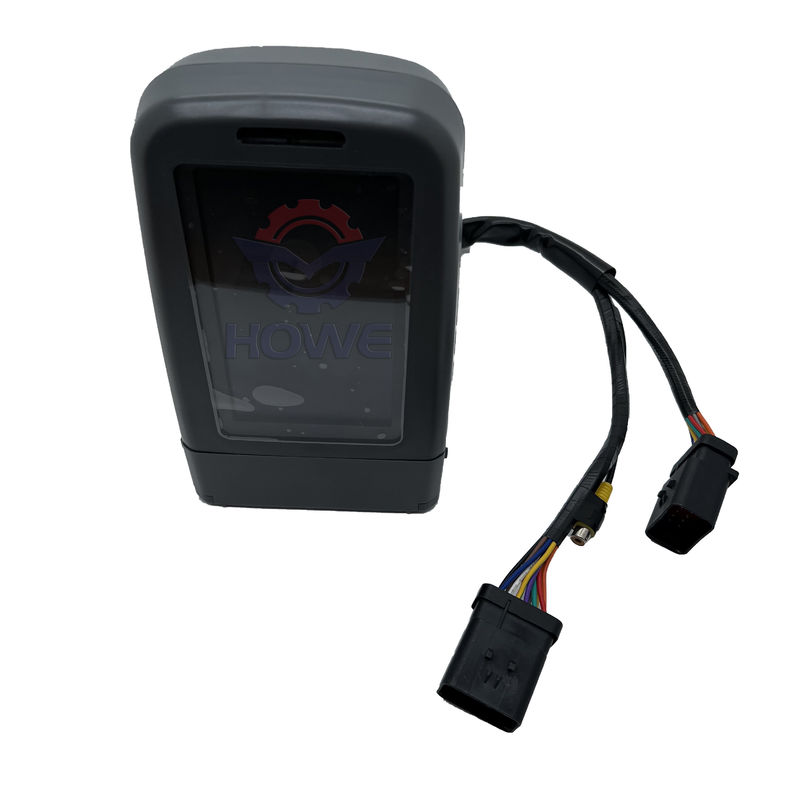 After Service Online support E320D E330D Monitor Display Panel 3668694 Electric Parts