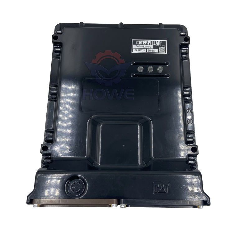 Excavator E374D E390D Hydraulic Controller Computer Board 30R-0057 290-9479 Guaranteed