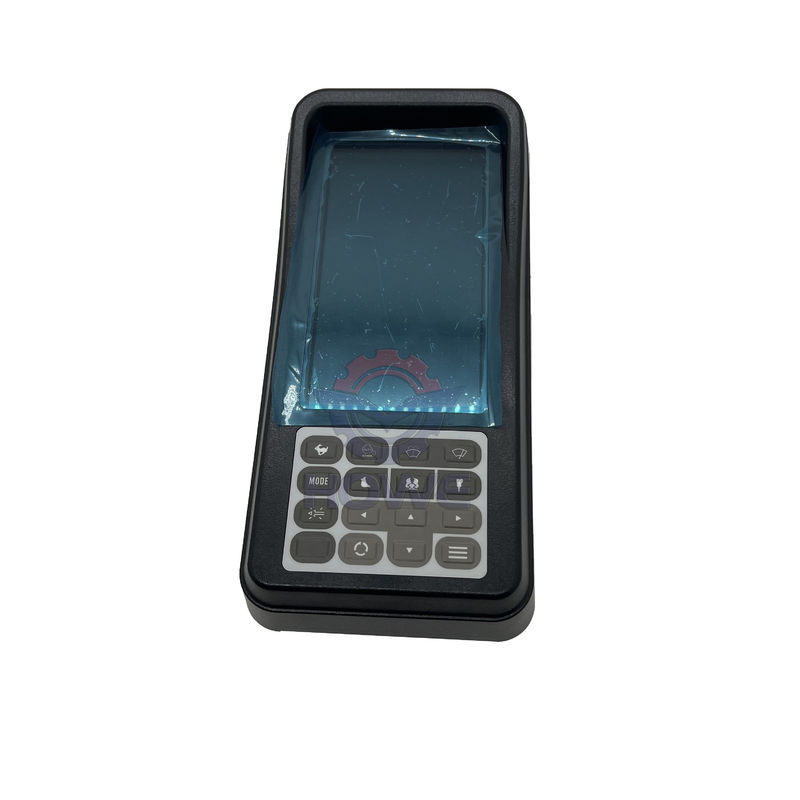 Excavator Monitor Display Panel SK200-10 SK330-10 SK200-9 YN59S00039 with competitive