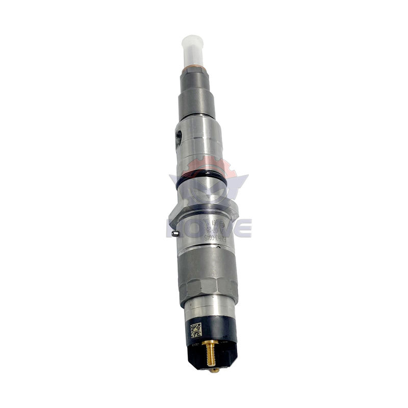 QSL8.9 QSL9 Engine Common Rail Injector 4940170 044512023 For PC300-8 PC350-7 Excavator