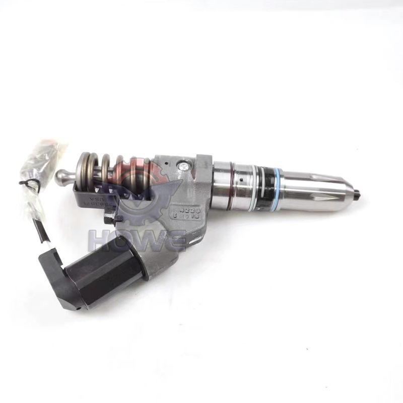 R480LC-9 R520LC-9 Excavator M11 Fuel Injector Assembly with Part Number 4903319 4062851