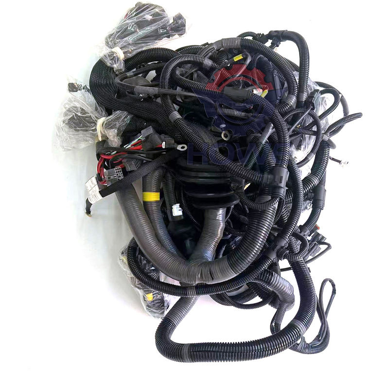 EC210B EC240B EC290B D6D D7D Excavator Engine External Wiring Harness VOE14530074 14530074
