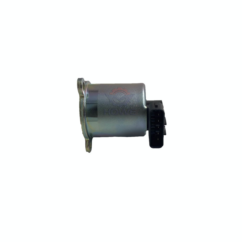 Part Number 25620-E0133 Electric Parts for SK200-8 SK250-8 Excavator J05E Engine EGR Valve