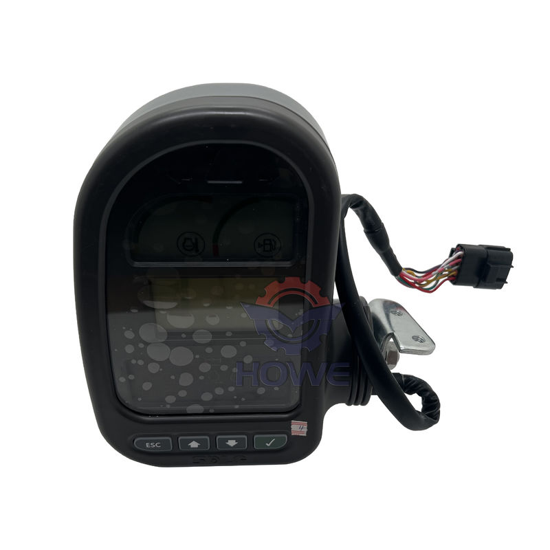 Online Support 14401539 Excavator Display Instrument for LG6210E LG6225E Monitor Panel