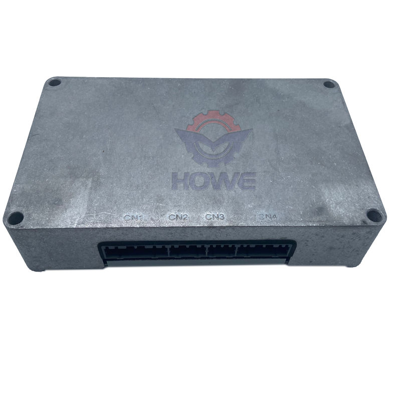 Electric Parts for Excavator SH210-5 CX210 KHR10026 KHR10028 Hydraulic Controller