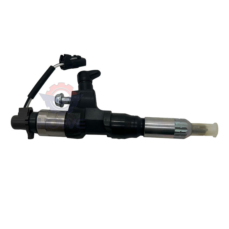 23910-1440 VH23910-1440 SK200-8 SK250-8 Excavator Parts Injector for Smooth Operation