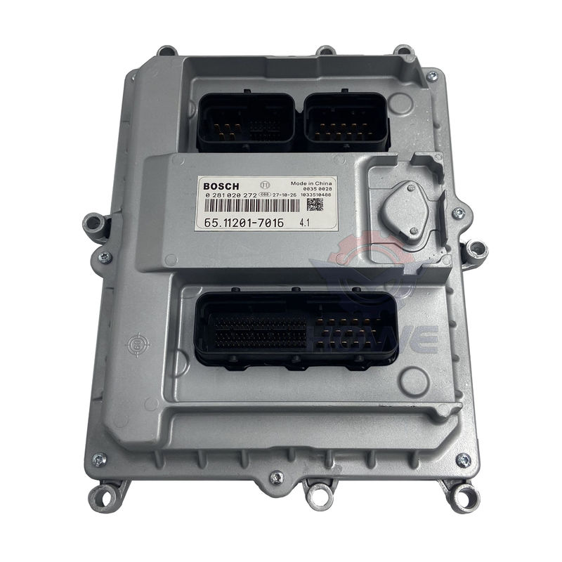 High Guarantee Excavator Parts DX300LC Engine Controller Computer Board ECU 65.99497-8581