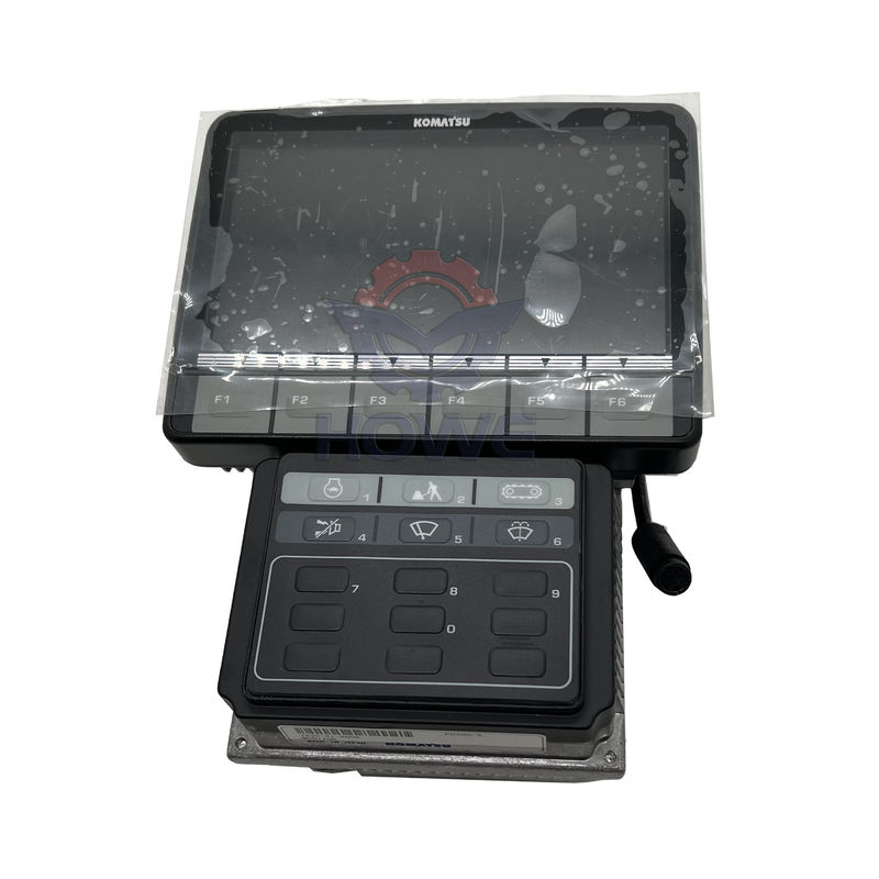 Excavator Parts PC200-8 PC300-8 Monitor LCD Display Screen 7835-31-1208 7835-31-1207 7835-31-1209