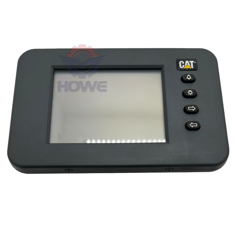 Machinery Repair Shops 3460E Excavator Display Group panel Monitor controller 3077541 307-7541