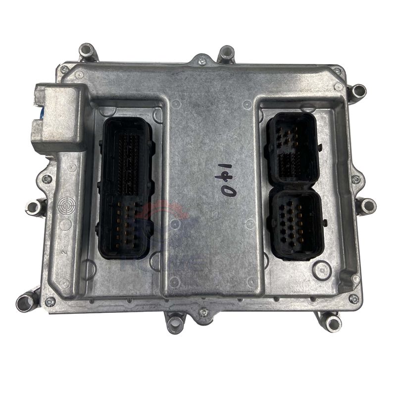 Electric Parts Engine Controller Computer Board ECU 65.99497-8640 970301-00081 For DX140W DX160W Excavator