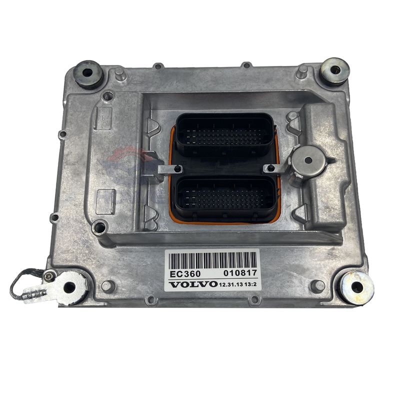 High Guarantee Excavator Engine Controller for Truck TWG1643G TWD1643GE D16E 20814795