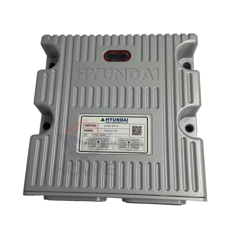 Guaranteed Excavator Engine Controller R220-9S R220LC-9S R220LC 21Q6-32710 21Q6-32711